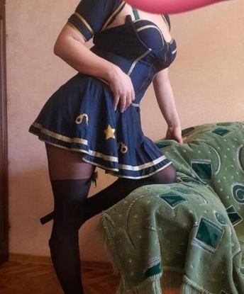 Проститутка Эльдикан : Марина